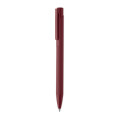 ESCRI Recycled aluminium ball pen