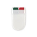 CHEER Flag body paint stick