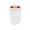 CHEER Flag body paint stick