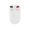 CHEER Flag body paint stick