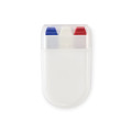CHEER Flag body paint stick