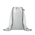 DAFFY RPET Drawstring bag RPET non-woven