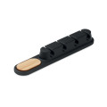 ORDER Silicone cable organiser