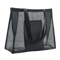 LIMP RPET mesh shopping bag