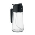 DIP Glass oil dispenser & sprayer