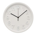 MURO Wall clock in PP