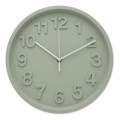 MURO Wall clock in PP