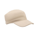 FIELD Military cap 260 gr/m²