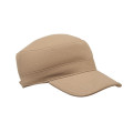 FIELD Military cap 260 gr/m²