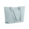 CORDY G Corduroy large shopping bag
