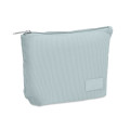 CORDY T Corduroy cosmetic bag