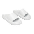 EVASLIDE Unisex EVA sliders size 40/41
