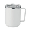 COCOA Double wall mug 400ml