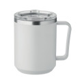 COCOA Double wall mug 400ml