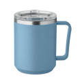 COCOA Double wall mug 400ml
