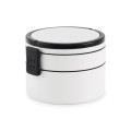ENSALA PP two-tier lunch box 950 ml