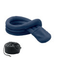 WRAP IT Bendable roll travel pillow
