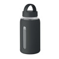 BORIS High borosilicate glass bottle