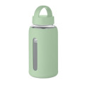BORIS High borosilicate glass bottle