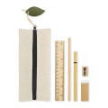 JUCOSET Stationery set