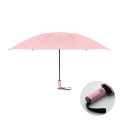 AGUMBE 23 inch windproof umbrella