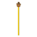 CIRCO Wooden pencil in animal shape