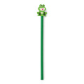 CIRCO Wooden pencil in animal shape