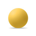 FUNBALL Rubber bouncing ball