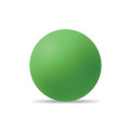 FUNBALL Rubber bouncing ball
