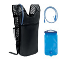 CONFI Sports backpack 420D PU