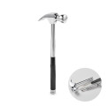 CLAW IT Carbon steel claw hammer