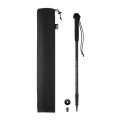 NOLE ONE Telescopic walking pole