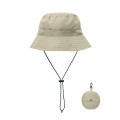 LANIN Water repellent fisherman hat