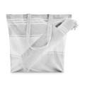 HUMMUM Beach bag with hammam towel
