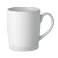 SILBASE Ceramic mug 300ml