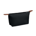 VANITY Cosmetic bag in 600D RPET
