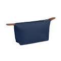 VANITY Cosmetic bag in 600D RPET