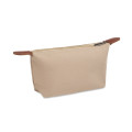 VANITY Cosmetic bag in 600D RPET