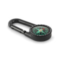CHACO Outdoor compass with carabiner