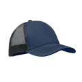 BLIST 5 panel trucker cap
