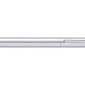 Cross Click™ Chrome with Chrome Appointments Ballpoint Pen (Blue Ink) 