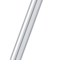 Cross Click™ Chrome with Chrome Appointments Ballpoint Pen (Blue Ink) 