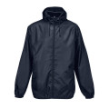 SHIELD SHIELD WINDBREAKER