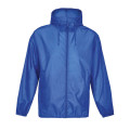 SHIELD SHIELD WINDBREAKER