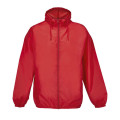 SHIELD SHIELD WINDBREAKER