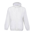 SHIELD SHIELD WINDBREAKER