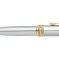 Cross Bailey™ Medalist® with 23KT Gold Plated Appointments Ballpoint Pen (Blue Ink) 