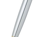 Cross Bailey™ Medalist® with 23KT Gold Plated Appointments Ballpoint Pen (Blue Ink) 