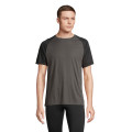 VORTEX VORTEX RAGLAN T-SHIRT