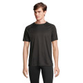 VORTEX VORTEX RAGLAN T-SHIRT